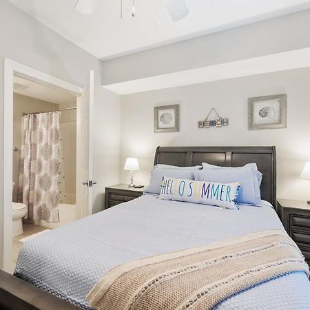 Ws Luxury Condo Of Seascape Destin Exteriör bild